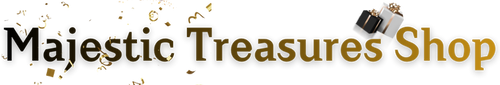 Majestic Treasures Shop